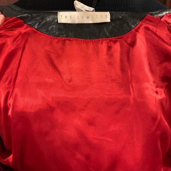 Vintage Jacket - Picture 3 of 3